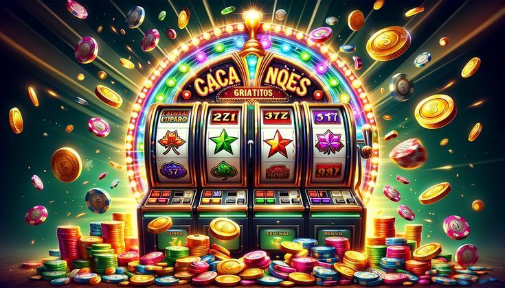 Casino Zimbabwe پر آن لائن سلاٹس کے بارے میں