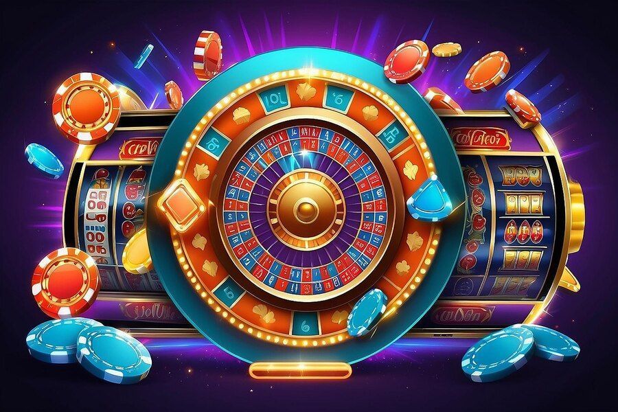 پاکستان کے Casino Zimbabwe کھلاڑیوں کے لیےجیک پاٹ گیم