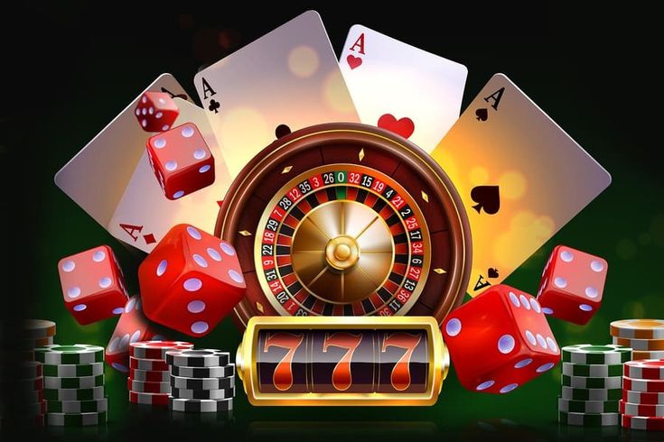 Casino Zimbabwe کیسینو میں لاٹری گیمز میں حصہ لیں۔