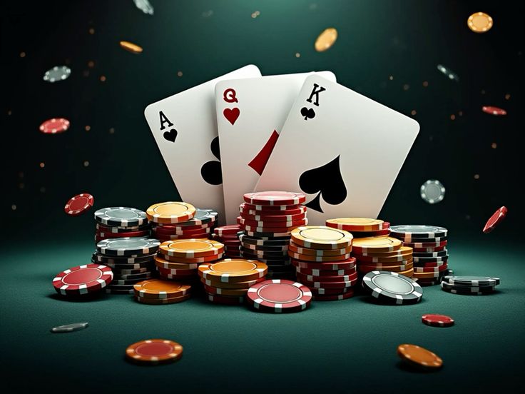 Casino Zimbabwe کیسینو میں سلاٹ کھیلنا شروع کریں۔